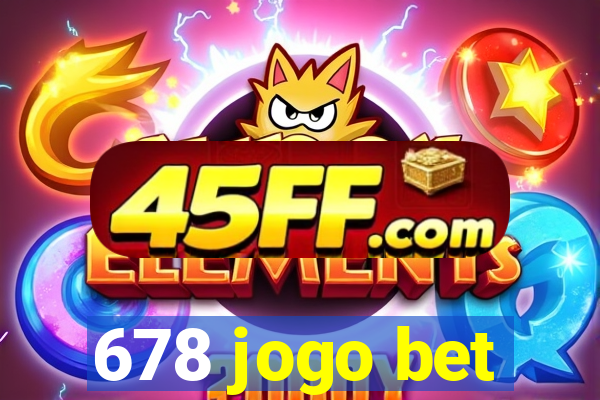678 jogo bet